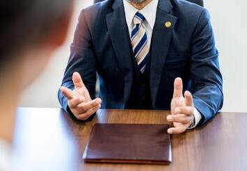 相続に強い弁護士が対応！